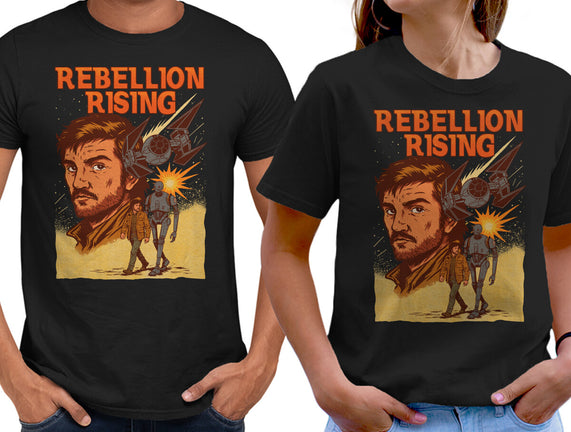 Rebellion Rising