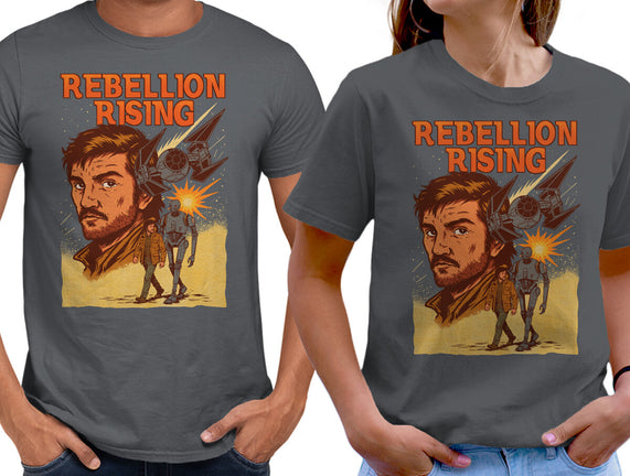 Rebellion Rising