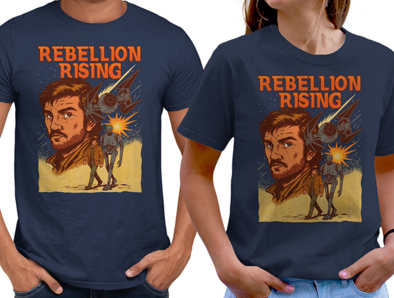 Rebellion Rising