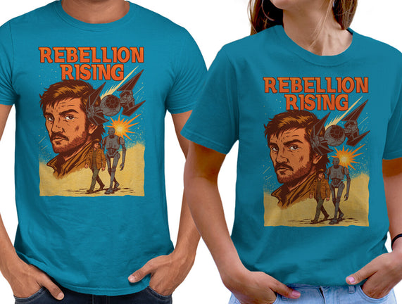 Rebellion Rising