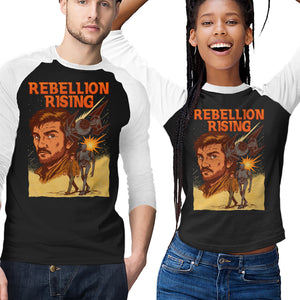 Rebellion Rising