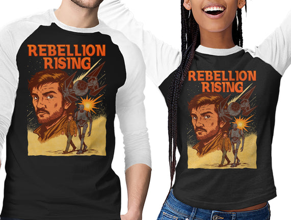 Rebellion Rising