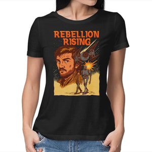 Rebellion Rising