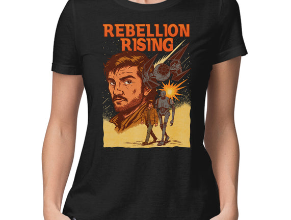 Rebellion Rising