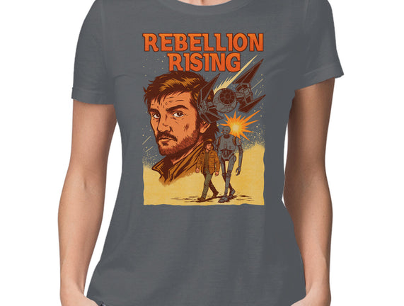 Rebellion Rising