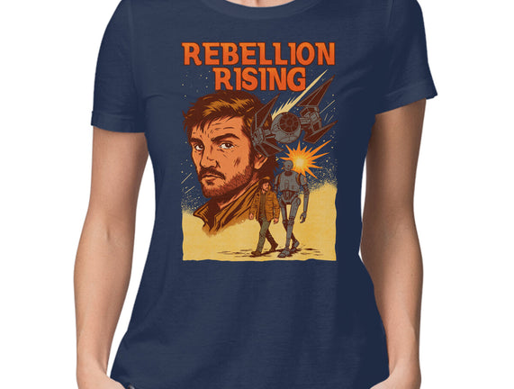Rebellion Rising