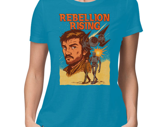 Rebellion Rising
