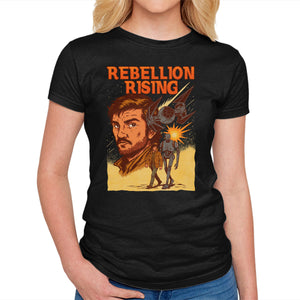 Rebellion Rising