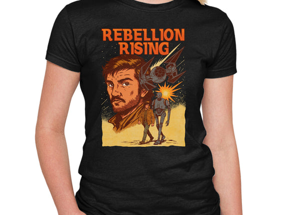 Rebellion Rising