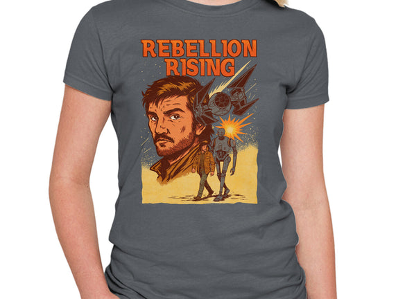 Rebellion Rising