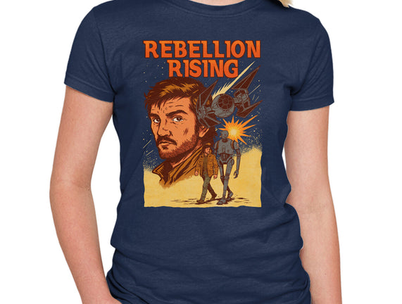 Rebellion Rising