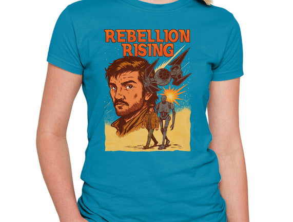 Rebellion Rising