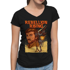 Rebellion Rising