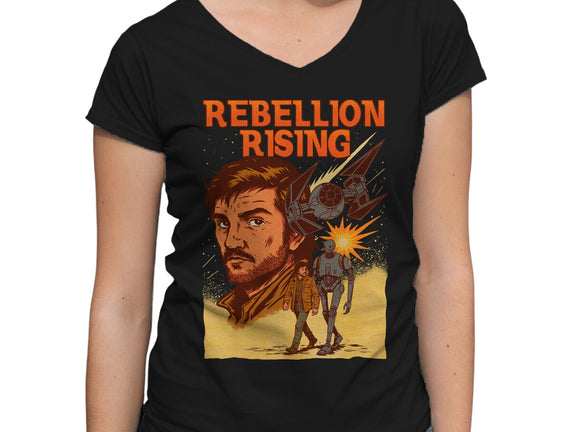 Rebellion Rising