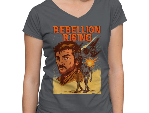 Rebellion Rising