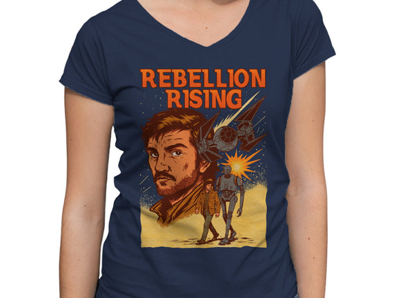 Rebellion Rising