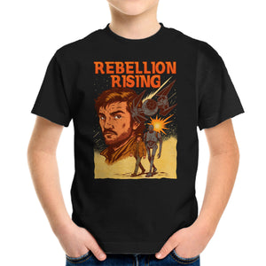 Rebellion Rising