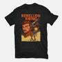 Rebellion Rising-Womens-Fitted-Tee-GedWorks