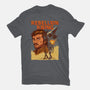 Rebellion Rising-Womens-Fitted-Tee-GedWorks