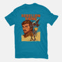 Rebellion Rising-Womens-Fitted-Tee-GedWorks