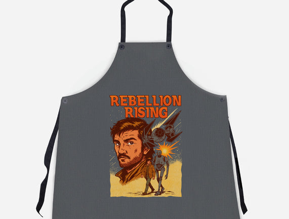 Rebellion Rising