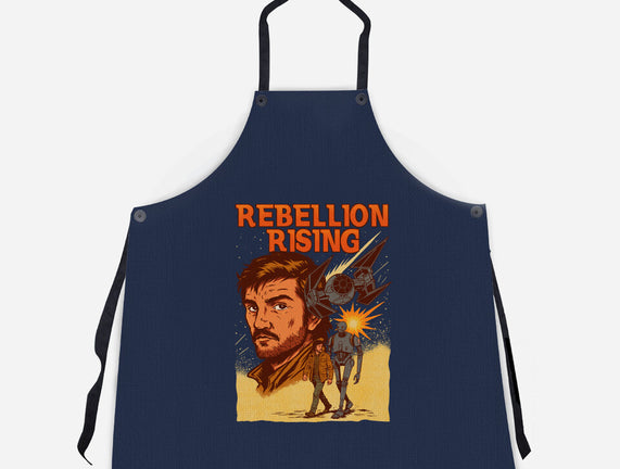 Rebellion Rising