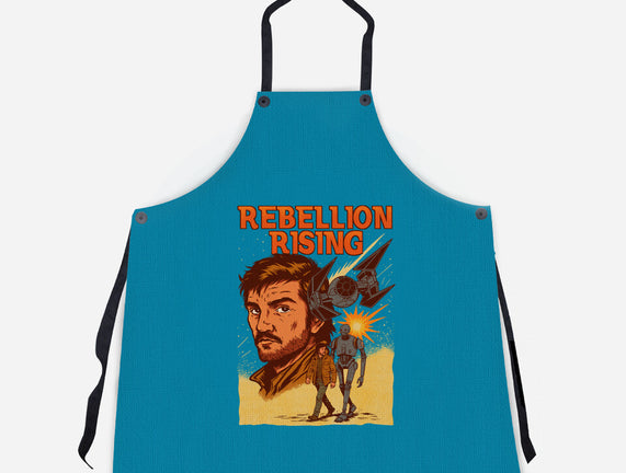 Rebellion Rising