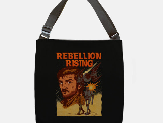 Rebellion Rising