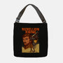 Rebellion Rising-None-Adjustable Tote-Bag-GedWorks
