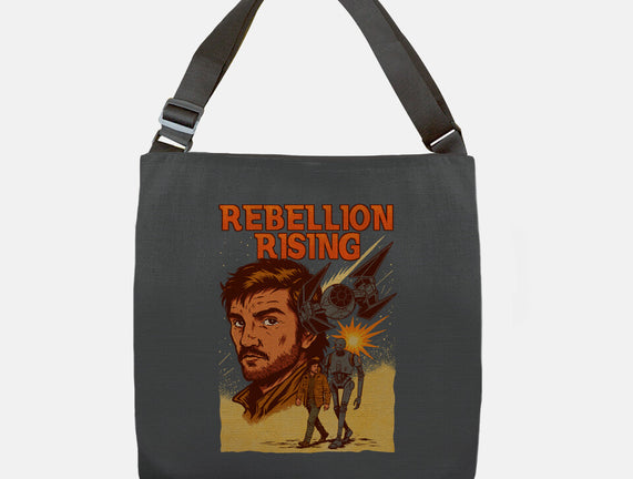 Rebellion Rising