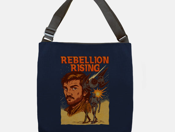 Rebellion Rising