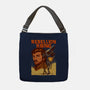 Rebellion Rising-None-Adjustable Tote-Bag-GedWorks