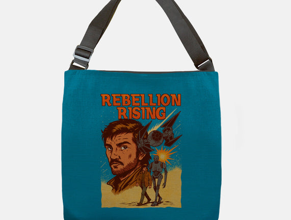 Rebellion Rising