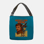 Rebellion Rising-None-Adjustable Tote-Bag-GedWorks
