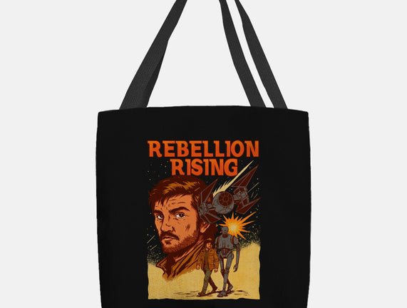 Rebellion Rising