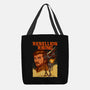 Rebellion Rising-None-Basic Tote-Bag-GedWorks