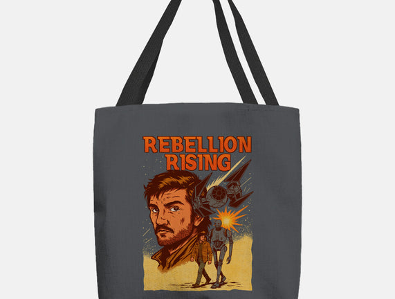 Rebellion Rising