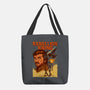 Rebellion Rising-None-Basic Tote-Bag-GedWorks