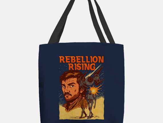 Rebellion Rising