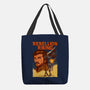 Rebellion Rising-None-Basic Tote-Bag-GedWorks