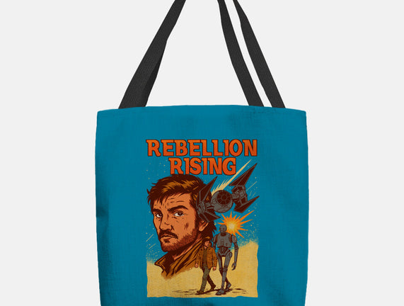 Rebellion Rising