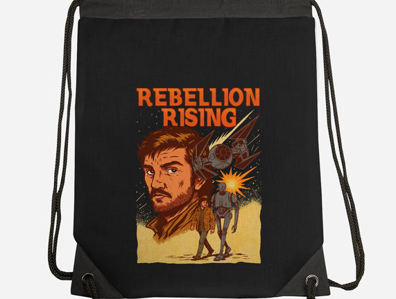 Rebellion Rising