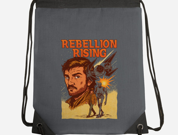 Rebellion Rising
