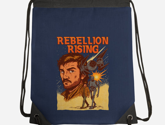 Rebellion Rising