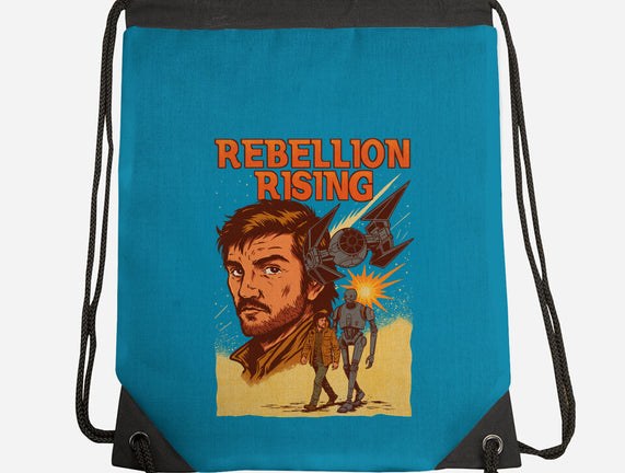 Rebellion Rising