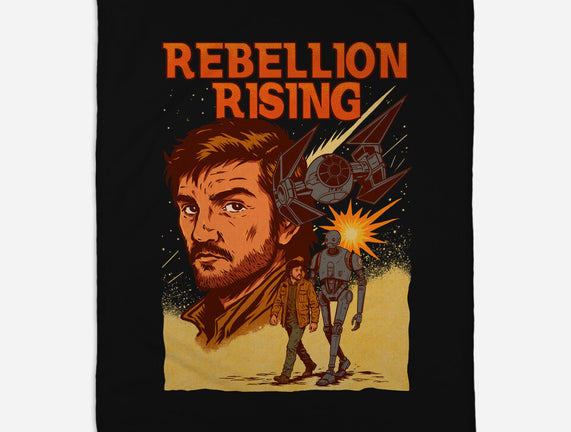 Rebellion Rising
