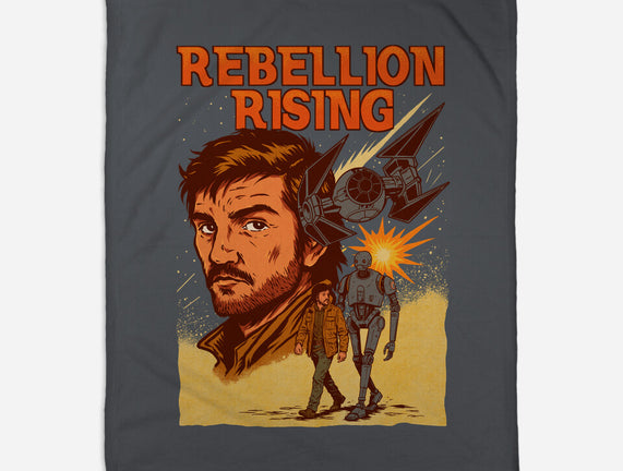 Rebellion Rising