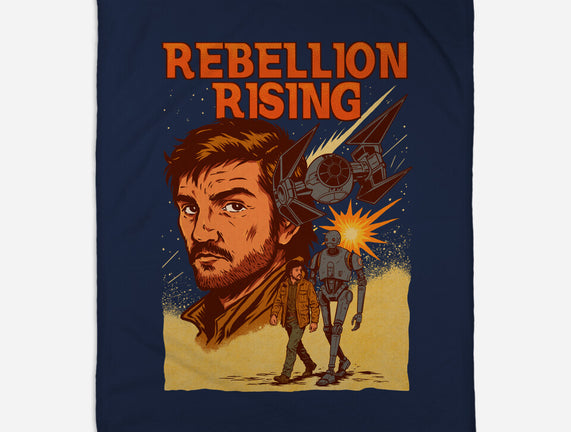 Rebellion Rising
