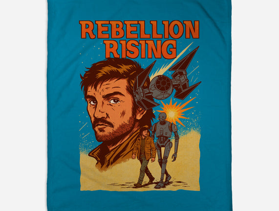 Rebellion Rising