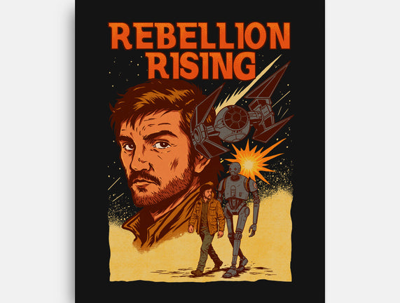 Rebellion Rising